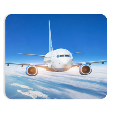 AVIATION - MOUSE PAD Printify
